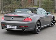 BMW Řada 6 2