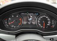 Audi A4 38