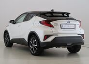 Toyota C-HR 7