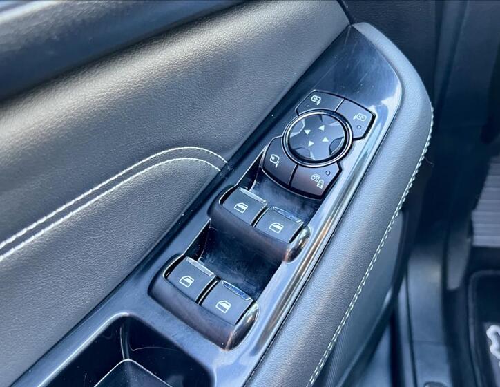 Ford Galaxy 45