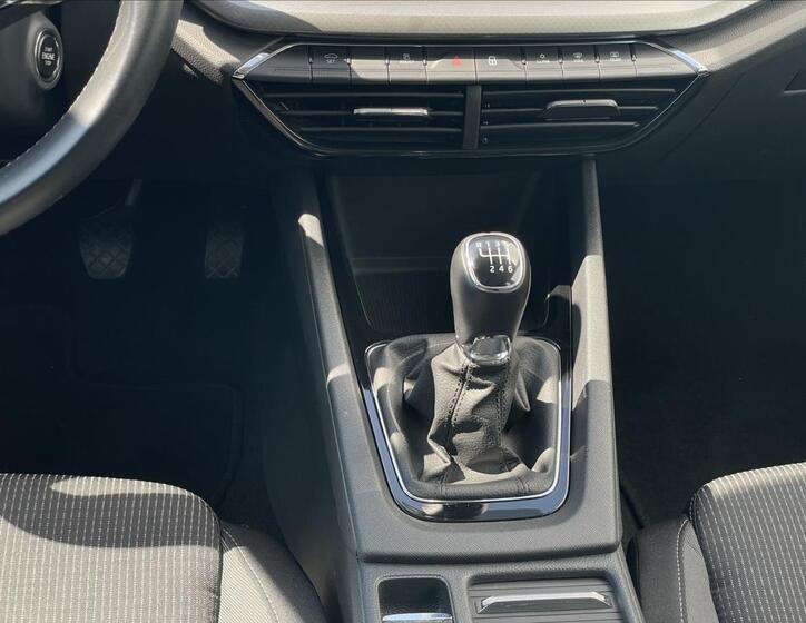 Škoda Octavia 13