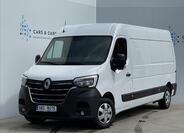 Renault Master 1