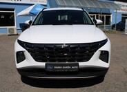 Hyundai Tucson 2