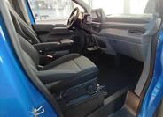 Volkswagen Caravelle 8