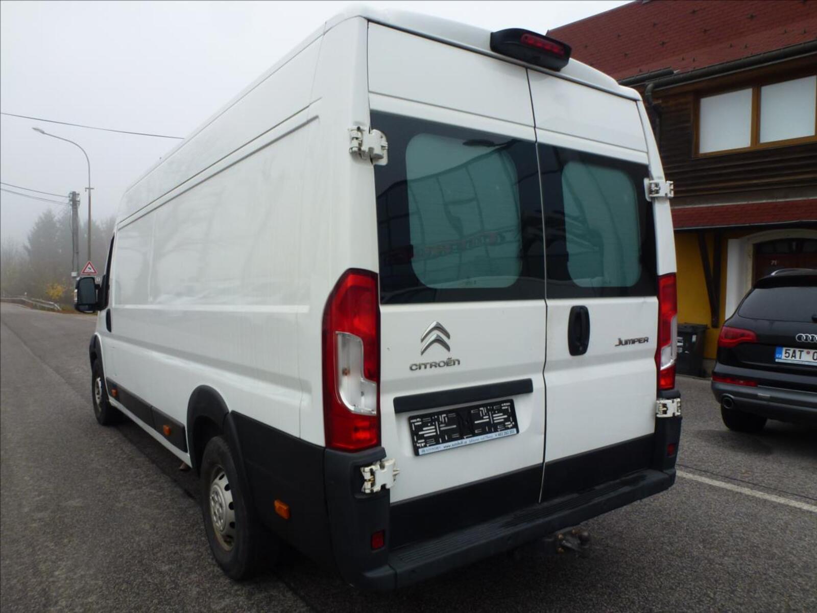 Citroën Jumper 12