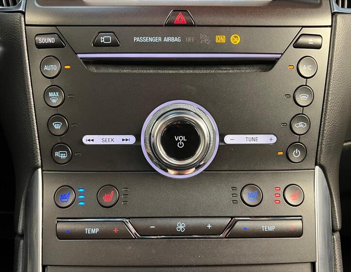 Ford Edge 22