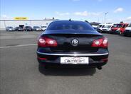 Volkswagen Passat CC 4