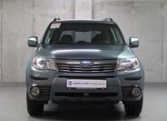 Subaru Forester 2