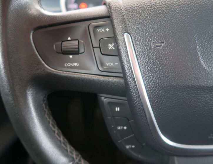 Peugeot 508 22