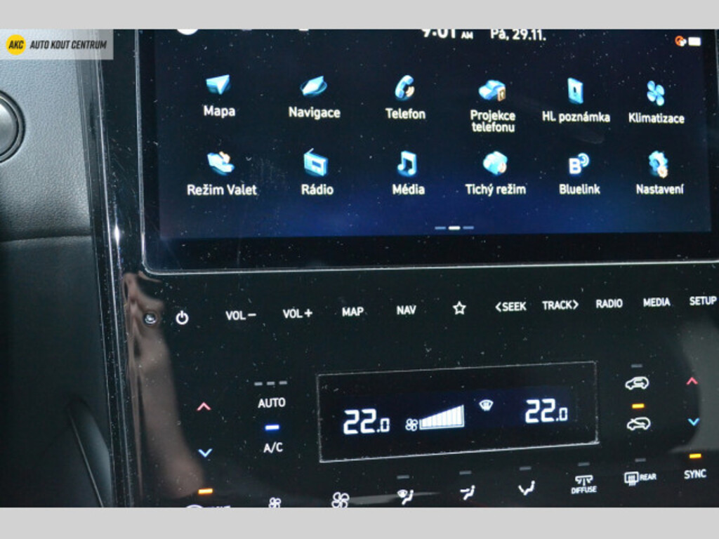 Hyundai Tucson 40