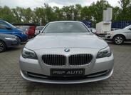 BMW Řada 5 6