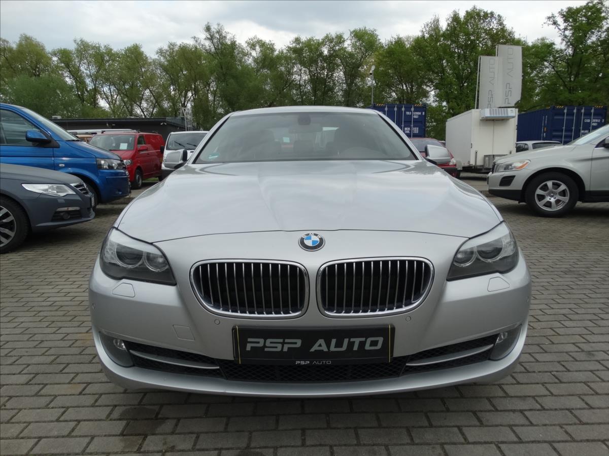 BMW Řada 5
