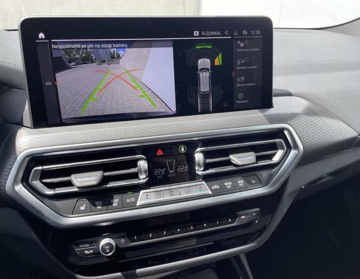 BMW X3 10