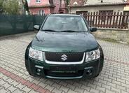 Suzuki Grand Vitara 10