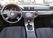 Volkswagen Passat 10