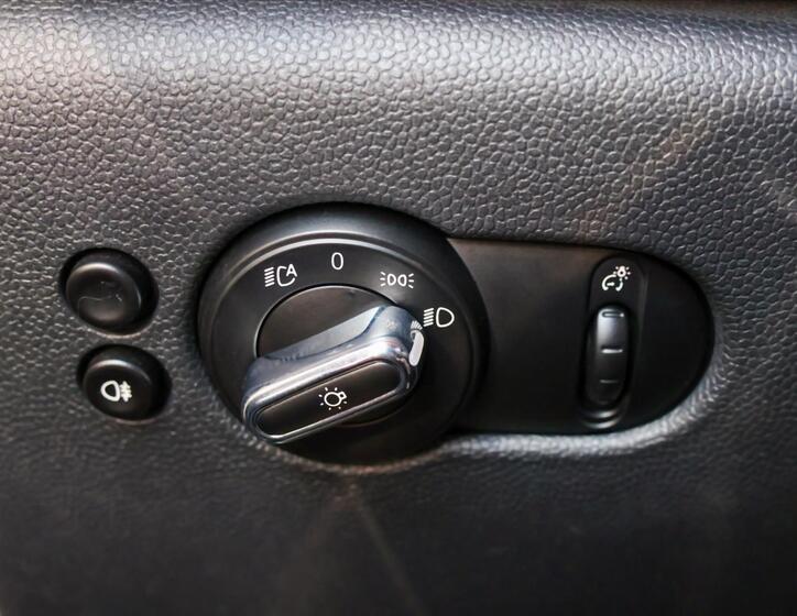 Mini Cooper 15