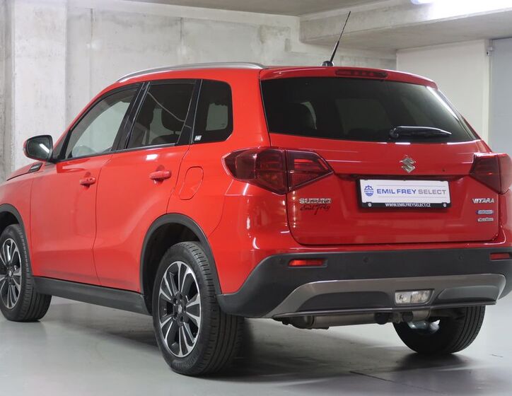 Suzuki Vitara 7