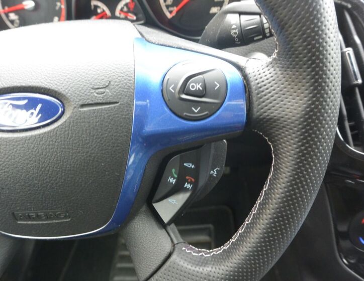 Ford Focus 17