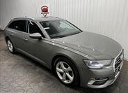 Audi A6 12