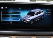 Mercedes-Benz GLE 15