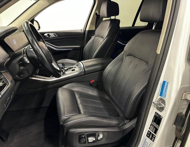 BMW X5 6