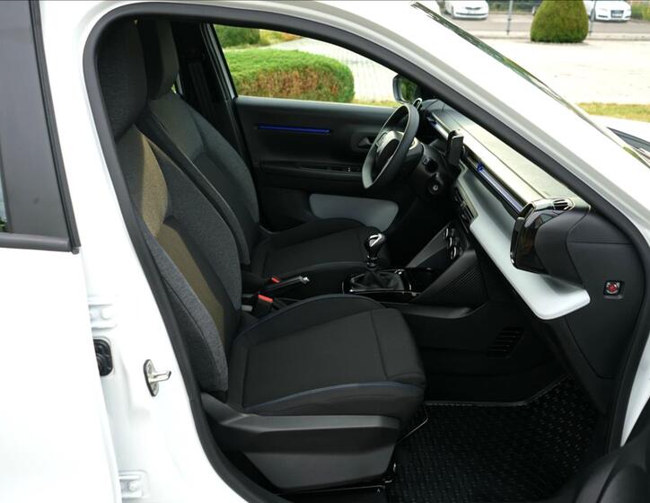 Citroën C3 11