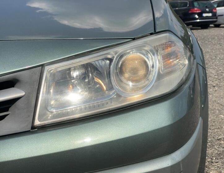 Renault Mégane 7