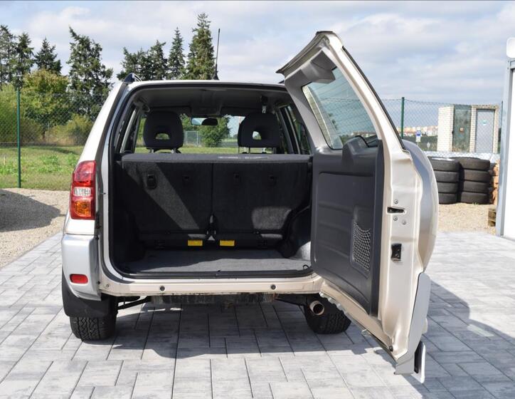 Toyota RAV4 22