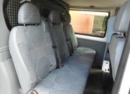Ford Transit 20