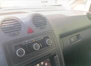 Volkswagen Caddy 16