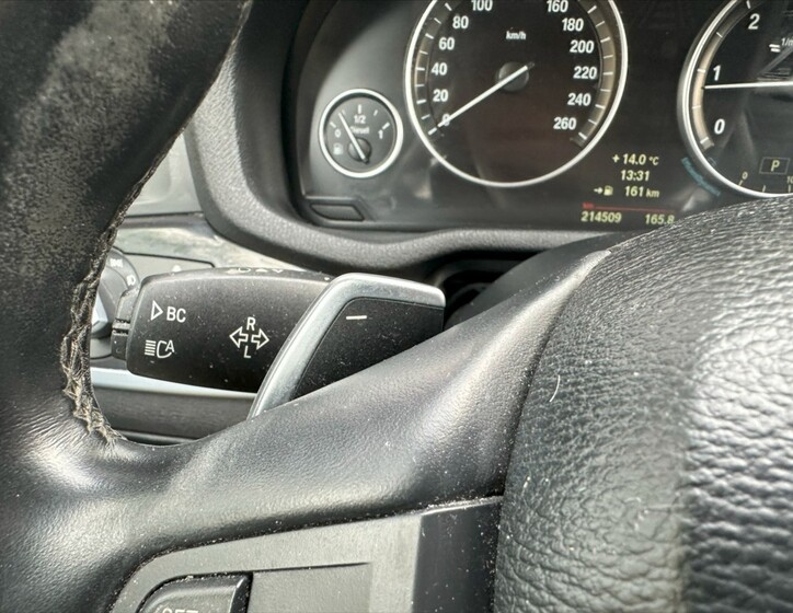 BMW X3 24