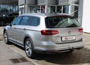 Volkswagen Passat 4