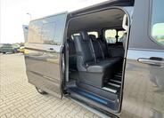 Ford Tourneo Custom 15