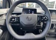 MG MG3 8