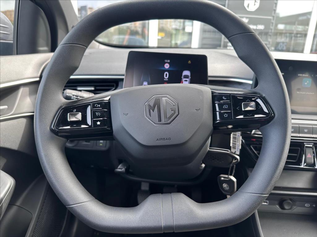 MG MG3