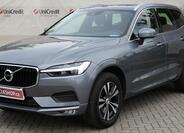 Volvo XC60 1
