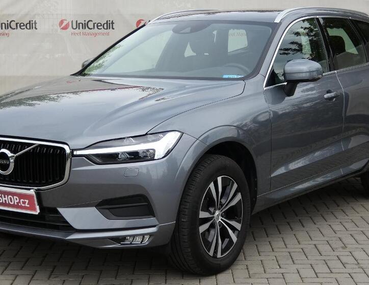 Volvo XC60 1