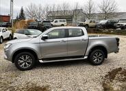 Isuzu D-Max 4