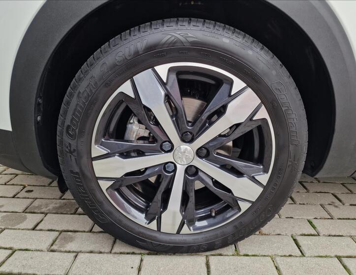 Peugeot 5008 43