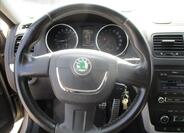 Škoda Yeti 14