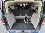 Ford Tourneo Custom 13