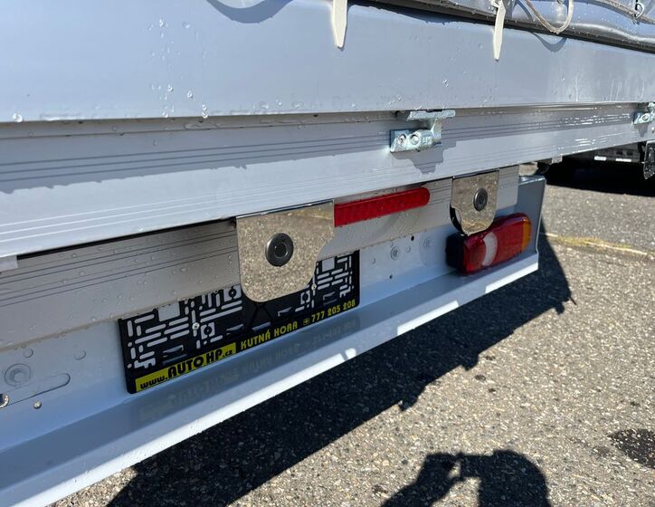 Renault Master 21