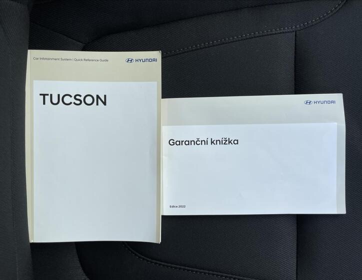 Hyundai Tucson 17