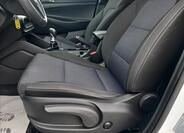 Hyundai Tucson 17