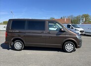 Volkswagen Caravelle 4