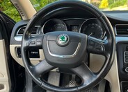 Škoda Superb 13