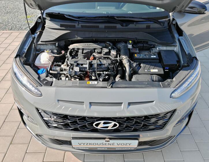 Hyundai Kona 17