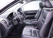 Honda CR-V 12