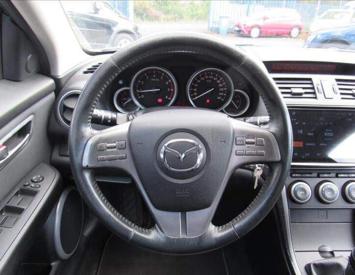 Mazda 6 12