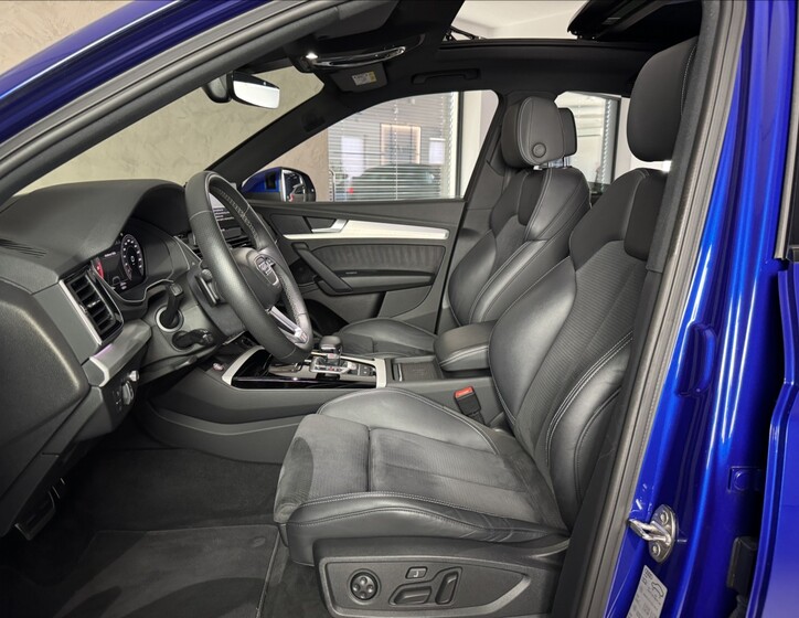Audi SQ5 25